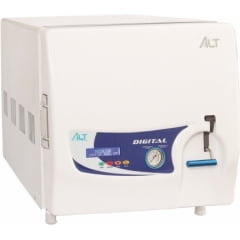 AUTOCLAVE ALT 21 LITROS DIGITAL